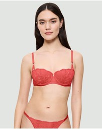 Triumph - Crazy Stupid Love Wired Padded Bra