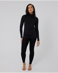 Mod Squad - Luxe Long Basic Base Layer