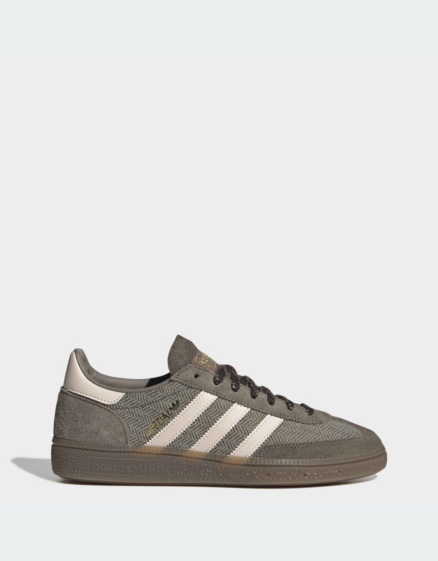 adidas Originals - HANDBALL SPEZIAL SHOES Womens