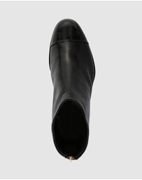 Beau Coops - Beau5 Ankle Boots