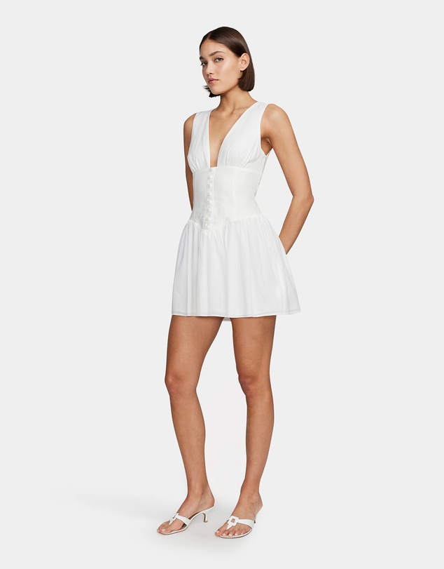 Ownley - Martha Mini Dress