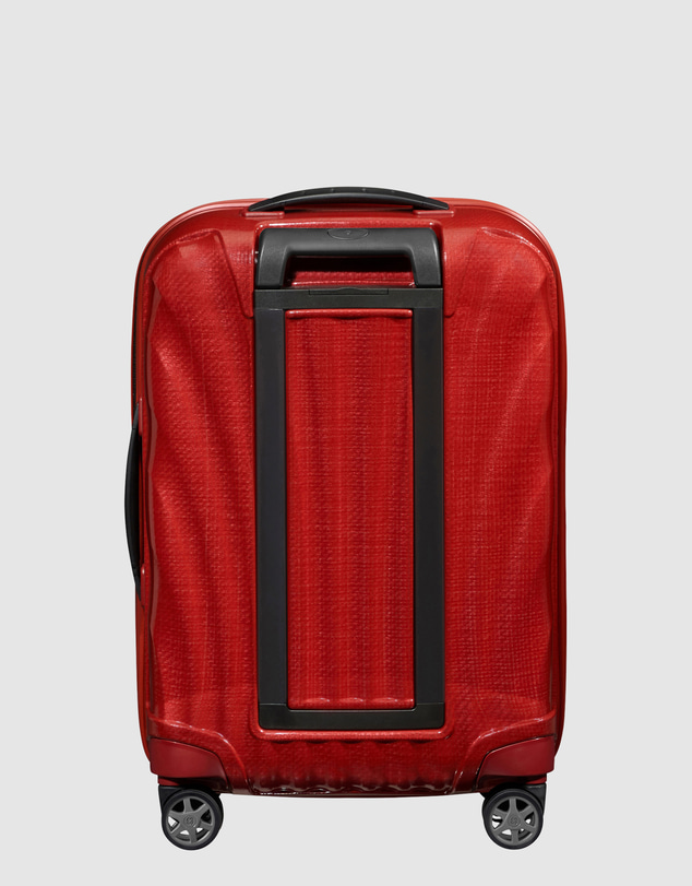 Samsonite - C-Lite Carry-On Small 55cm 2.1Kg Suitcase Expandable