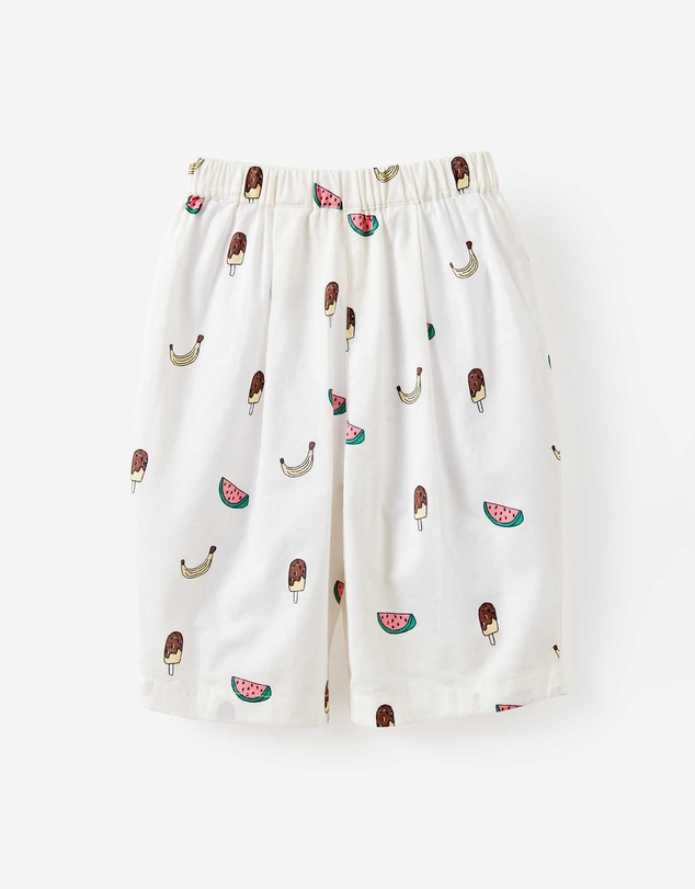 Cotton On Kids - Baby Woven Barrel Pant