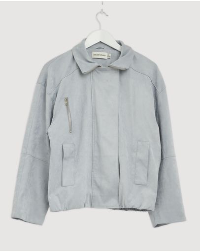 Whisper Blue