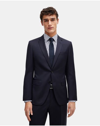 401 Dark Blue