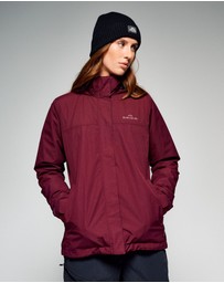 Kathmandu - Andulo Rain Jacket v3