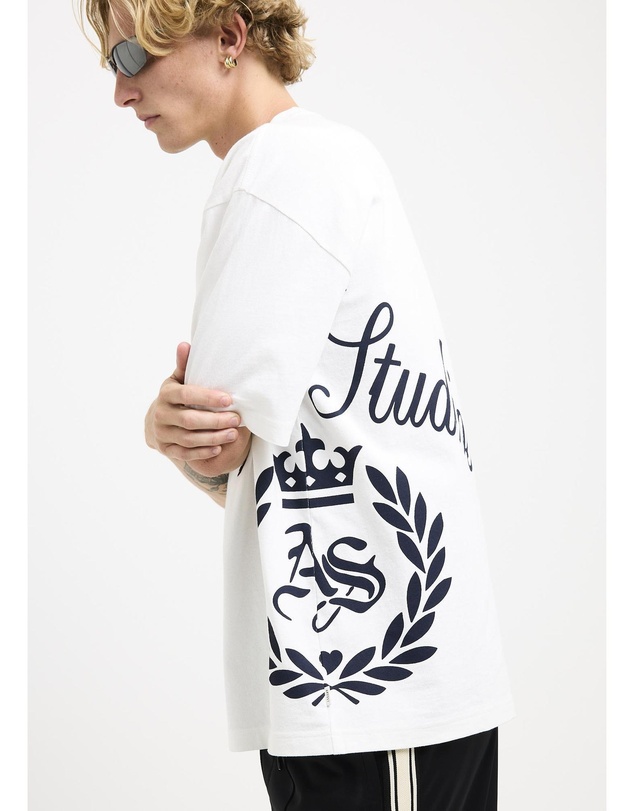 Arvust - Academic T-Shirt