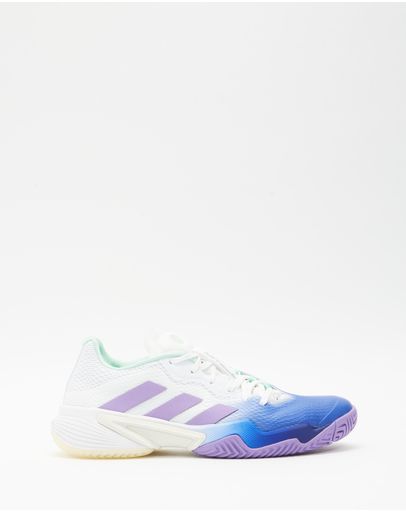 Lucid Blue, Violet Fusion & Pulse Mint