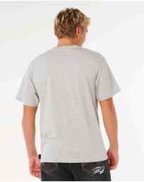 Rip Curl - Inner Visions Blast Over Loose Tee