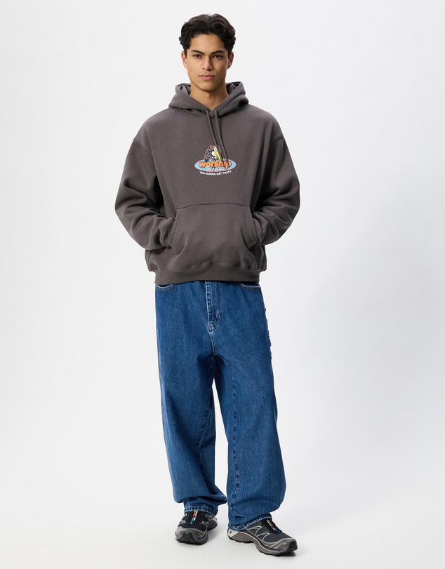 Worship - Still Hungry Pullover Hood
