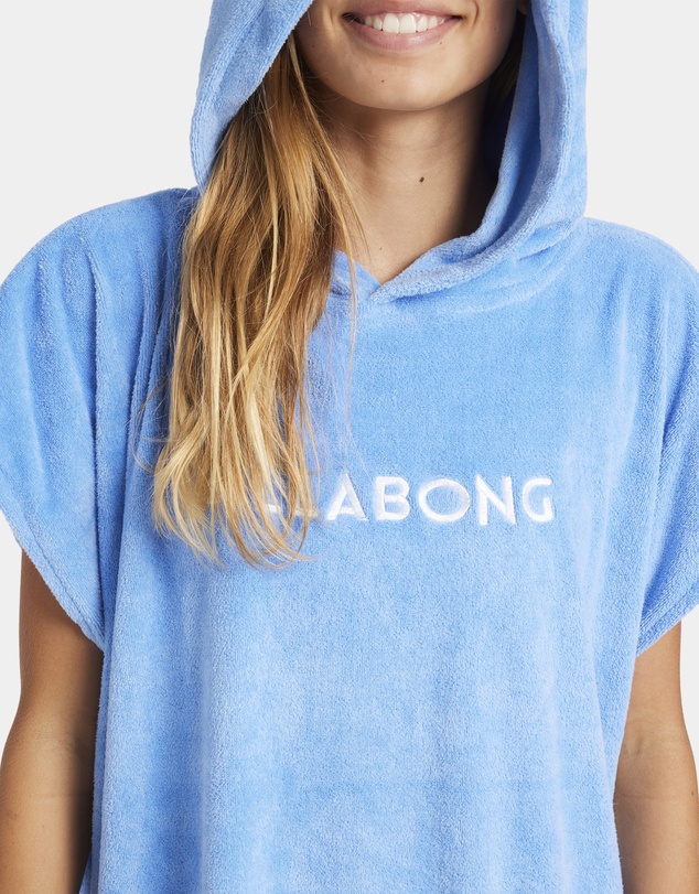 Billabong - Girls 8 to 16 Billabong Hooded Towel
