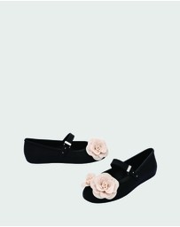 Melissa - Melissa Ballerina Petals