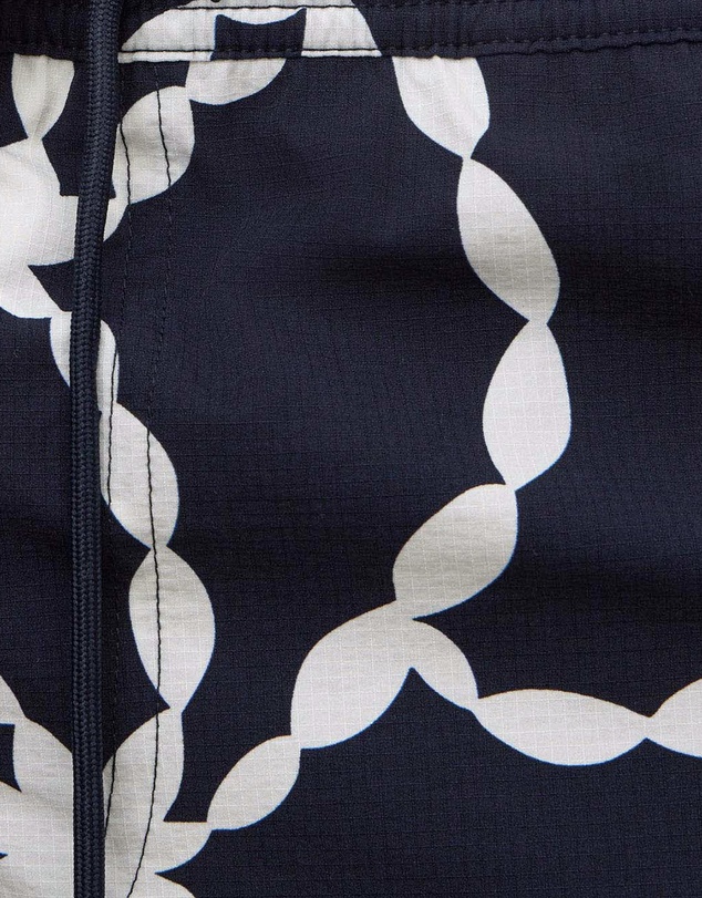 Assembly Label - Cabo Swim Shorts