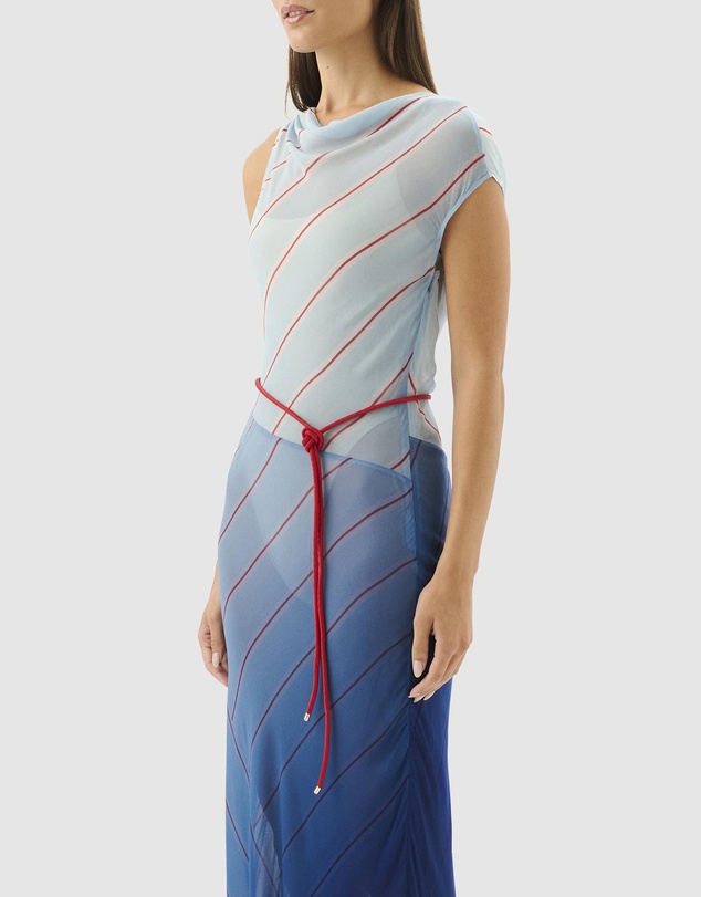 ROAME. - Capri Maxi Dress