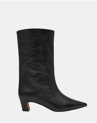 LYTTON BLACK