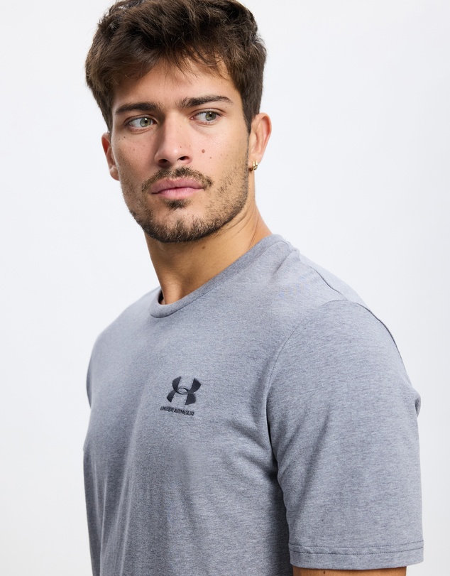 Under Armour - UA Icon Tee SS