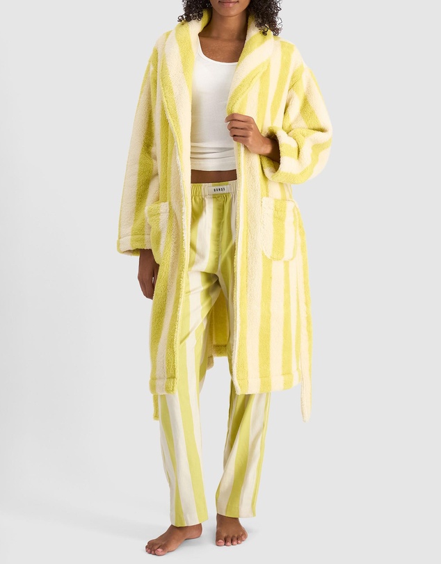 Bonds - Fleece Robe