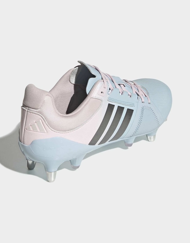 adidas Performance - RS15 AVAGLIDE SOFT GROUND RUGBY BOOTS Womens