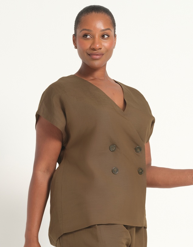 Estelle - Katrina Jacket