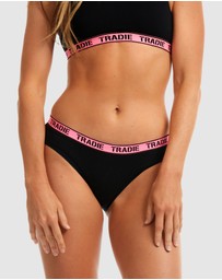 TRADIE - TRADIE Lady 6pk Bikini