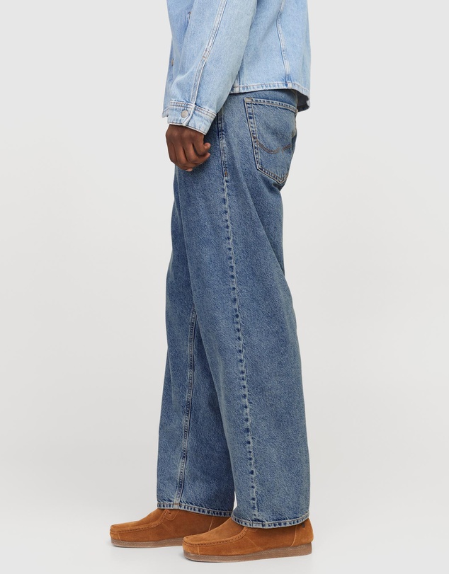 Jack & Jones - Jjialex Jjoriginal SQ 060 Noos