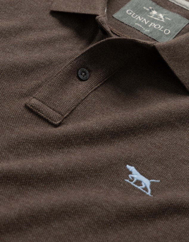 Rodd & Gunn - The Gunn Polo