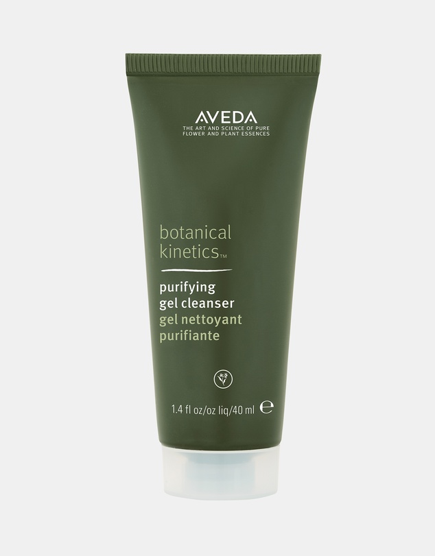 Aveda - Botanical Kinetics™ Purifying Gel Cleanser