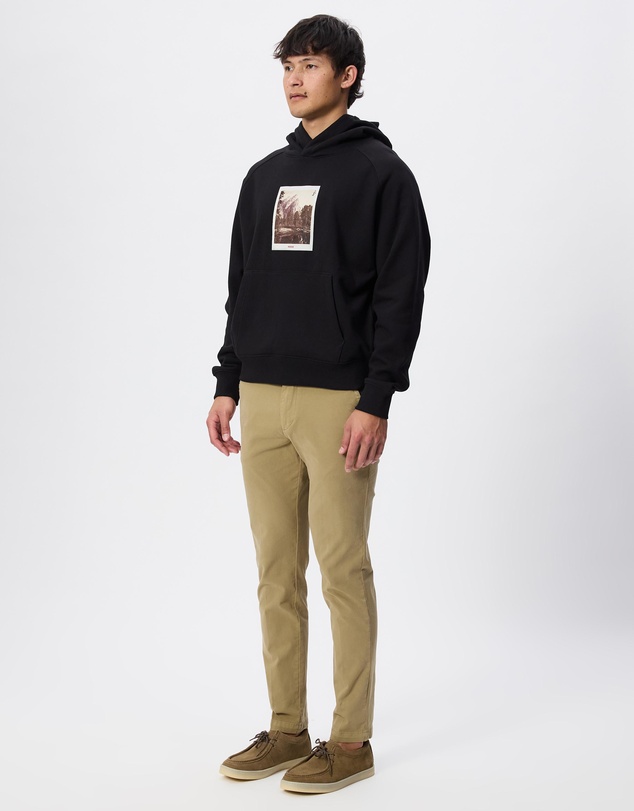 HUGO - Deneb Hoodie