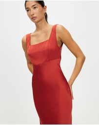 Alabaster The Label - Athena Dress