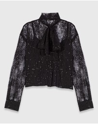 Maje - Cexyelle Shirt