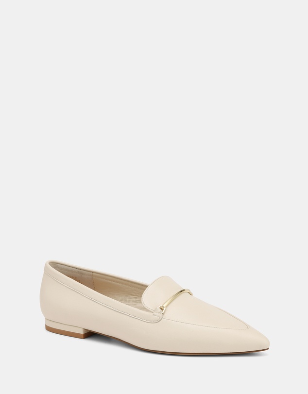 Wittner - McGraw Leather Loafers