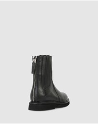 Sempre Di - Zeena Ankle Boots