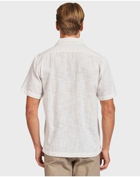 Academy Brand - Jose Short Sleeve Shirt