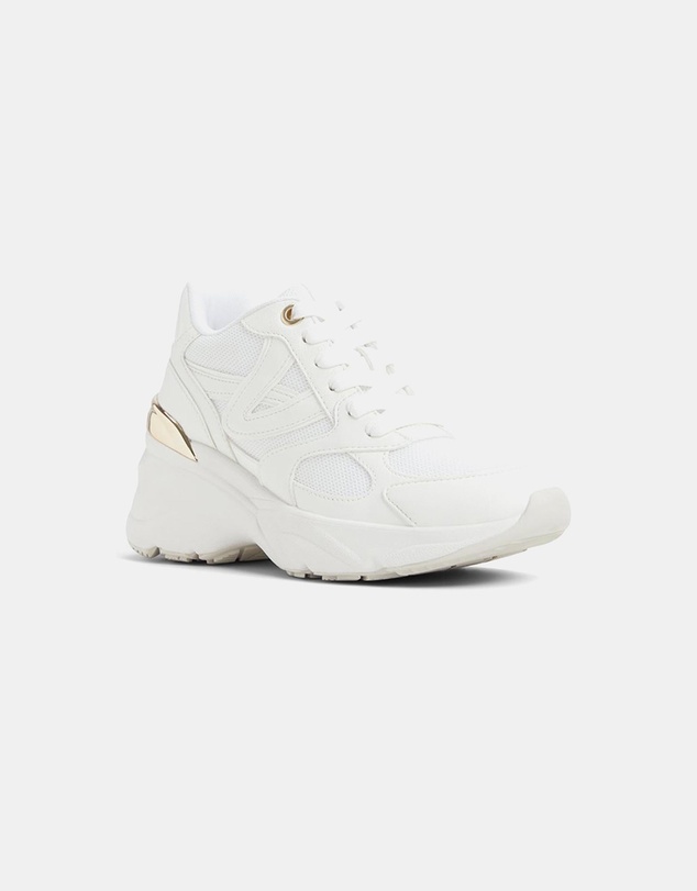 ALDO - Brejos Wedge Sneakers