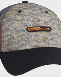 Billabong - Mens Spec 73 Trucker Cap