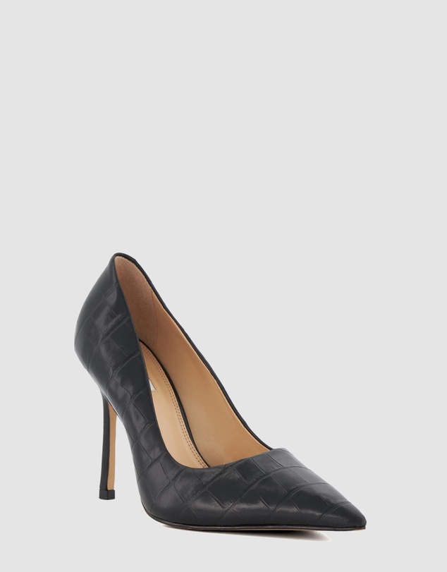 Dune London - Bento - Black