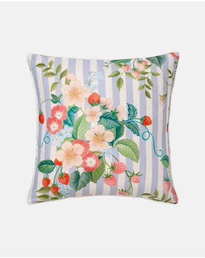 Linen House - Keeley Filled Cushion