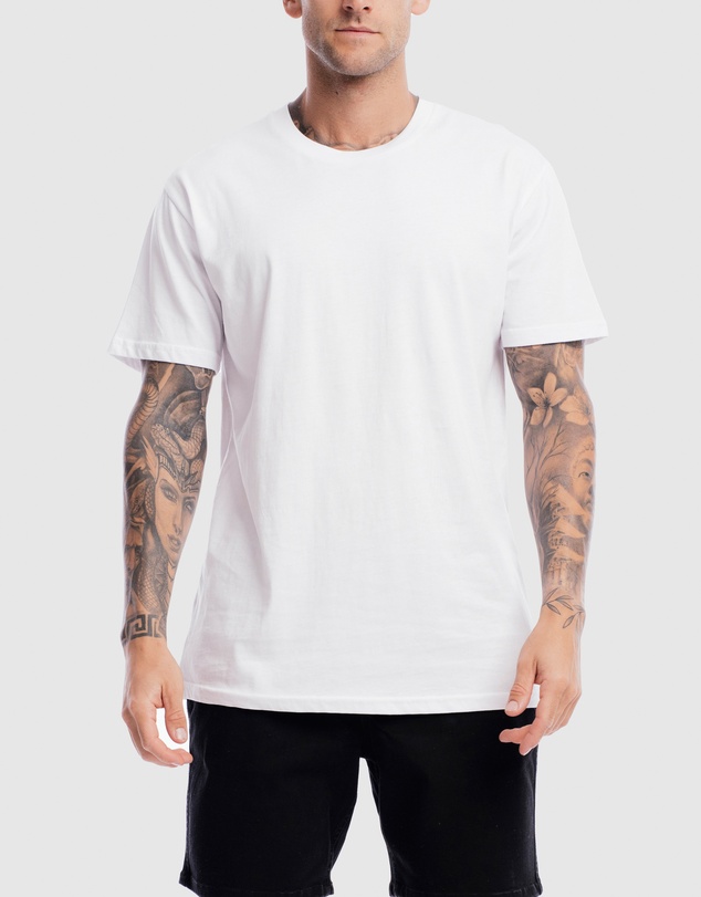 First Division - Weekender Tee