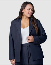 Something 4 Olivia - Stevie Blazer