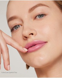Jane Iredale - ColorLuxe Hydrating Cream Lipstick