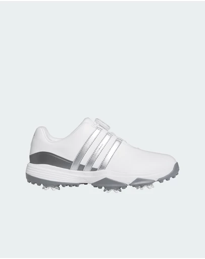 adidas Performance - Tour360 24 BOA Golf Shoes Kids
