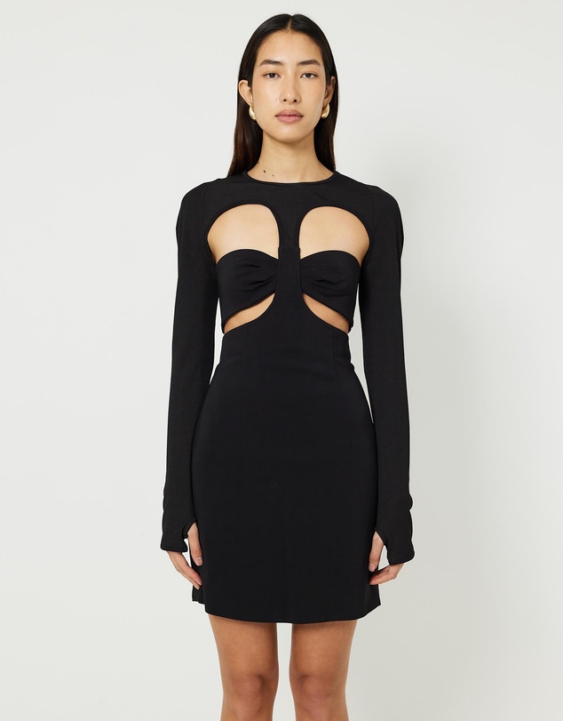 Nicola Finetti - Pearl Dress