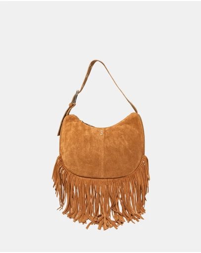 Steve Madden - BBlaize Cognac Handbag
