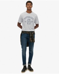 Superdry - Athletic Essential Tee