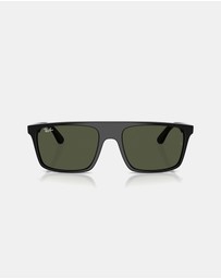 Ray-Ban - 0Rb2222