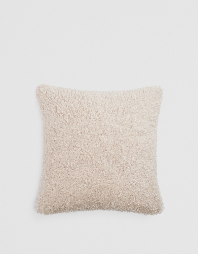 Country Road - Ruby Polyester 55x55 Cushion