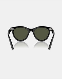 Ray-Ban - Wayfarer Way