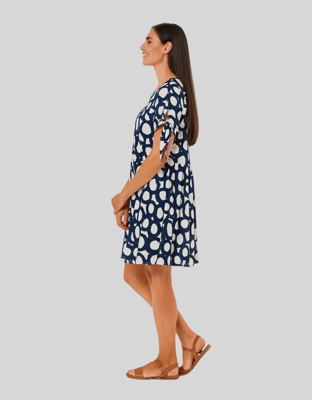 KAJA Clothing - Bambi Dress