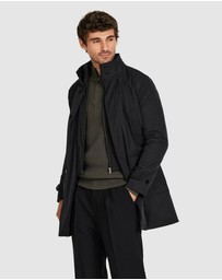 Tarocash - Thorne Tech Coat