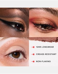 MAC - Glitter Single Eye Shadow Compact